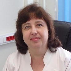 Сизых Наталья Викторовна, гинеколог