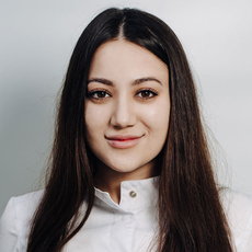Мирасова Карина Юльевна, стоматолог-терапевт