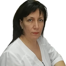 Фролова Юлия Сергеевна, рентгенолог