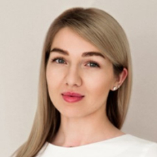 Зейналова Оксана Халиговна, дерматолог