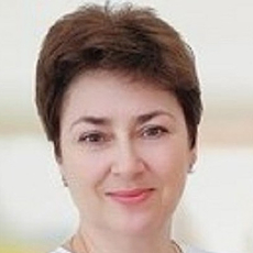 Хальзова Елена Яковлевна, гинеколог