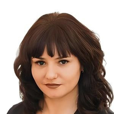 Дубовик Ольга Сергеевна, анестезиолог