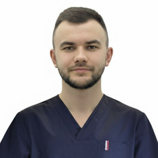 Федоров Максим Александрович, стоматолог-хирург