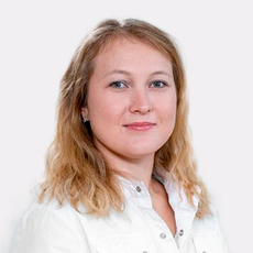 Шестакова Ксения Владимировна, детский ЛОР