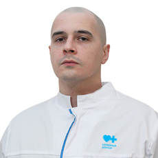 Иванов Владимир Андреевич, массажист