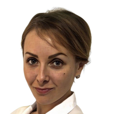 Новикова Наталья Михайловна, стоматолог-терапевт