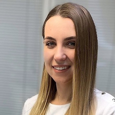 Мерзлякова Надежда Юрьевна, стоматолог-ортопед