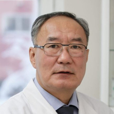 Таханов Баир Базырович, стоматолог-ортопед