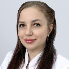 Суровяткина Мария Николаевна, проктолог