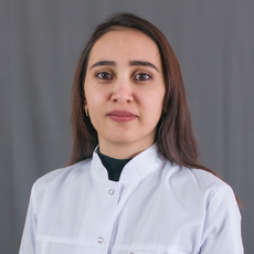 Турдиматова Тахмина Абдумуталибовна, гинеколог