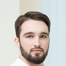 Алимсултанов Алихан Ломалиевич, стоматолог-терапевт