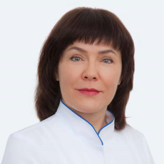 Воронцова Ирина Викторовна, ЛОР