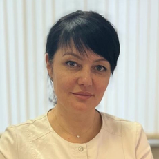 Кондобаева Инна Алексеевна, нарколог