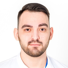 Маллаев Артем Рейзудинович, детский стоматолог