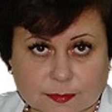 Легошина Ирина Николаевна, неонатолог