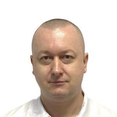 Савичев Константин Александрович, анестезиолог