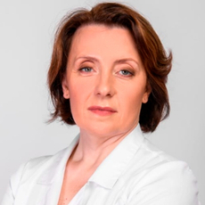 Володина Марина Николаевна, эндокринолог