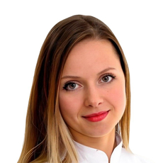 Овчаренко Кира Константиновна, терапевт