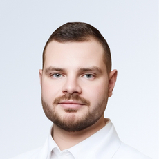 Буровский Андрей Константинович, проктолог