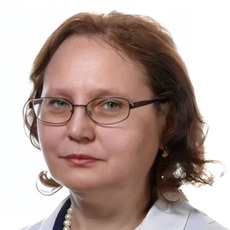 Гладышева Светлана Викторовна, гинеколог