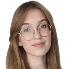 Ермакова Полина Николаевна, психолог