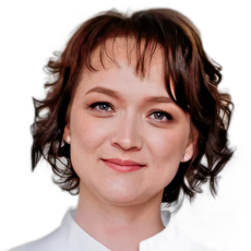 Симонова Светлана Владимировна, врач УЗД