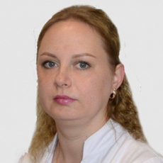 Плакида Татьяна Васильевна, врач УЗД