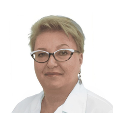 Каткова Ирина Витальевна, гинеколог