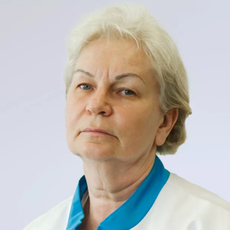 Климанова Ольга Владимировна, хирург