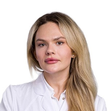 Лосунова Надежда Ивановна, невролог