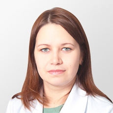 Караваева Ирина Владимировна, врач функциональной диагностики