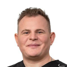 Карпович Сергей Михайлович, пластический хирург