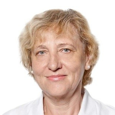 Виноградская Елена Михайловна, врач функциональной диагностики