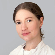 Гранкина Анастасия Дмитриевна, спортивный врач