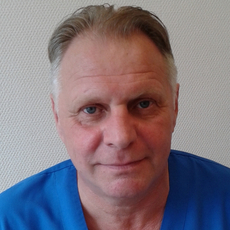 Пупков Владимир Владимирович, мануальный терапевт