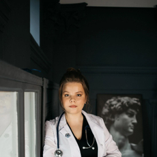 Евстифеева Анастасия Сергеевна, дерматолог