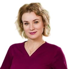 Голешева Юлия Михайловна, гинеколог