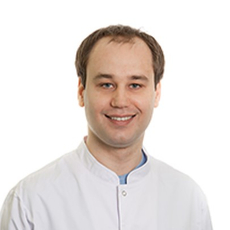 Жердев Антон Александрович, массажист