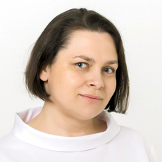 Федотова Татьяна Валерьевна, врач-генетик