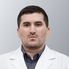 Керимов Мусабек Керимович, хирург