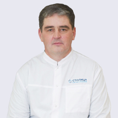 Баевич Виталий Юрьевич, невролог