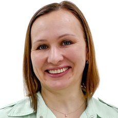 Иняшкина Екатерина Анатольевна, стоматолог-терапевт