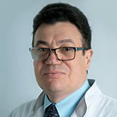 Семенов Николай Николаевич, онколог