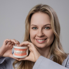 Воропаева Юлия Николаевна, ортодонт