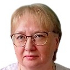 Улитина Валентина Николаевна, психиатр