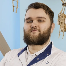 Литвинов Юрий Сергеевич, педиатр