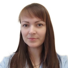 Романова Анастасия Сергеевна, детский стоматолог