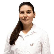 Гончарова Софья Дмитриевна, педиатр