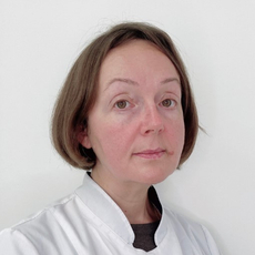 Лисовицкая Ирина Ивановна, невролог