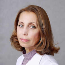 Калинина Татьяна Александровна, гастроэнтеролог